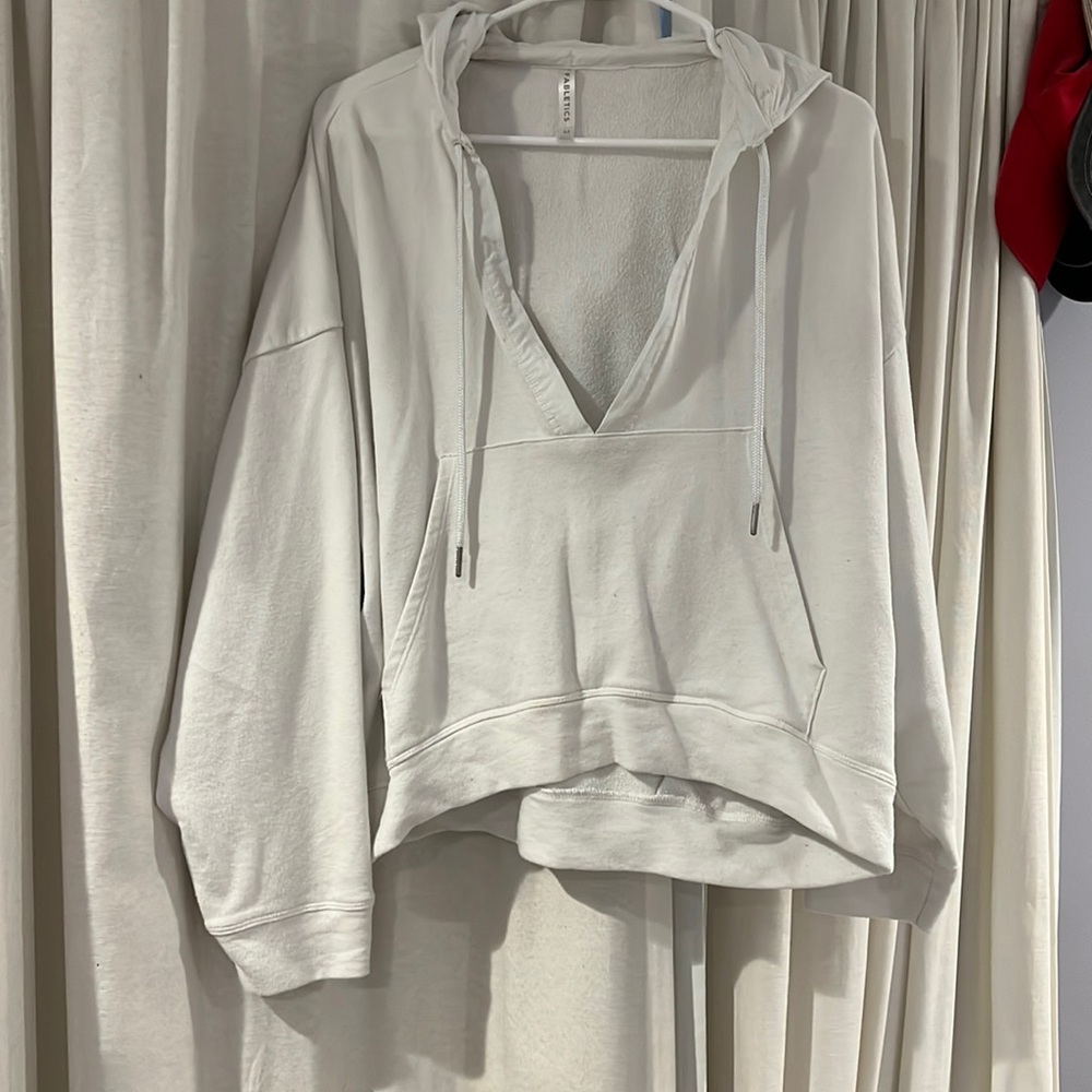Fabletics hoodie